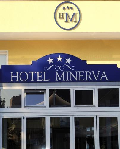 Hotel Minerva