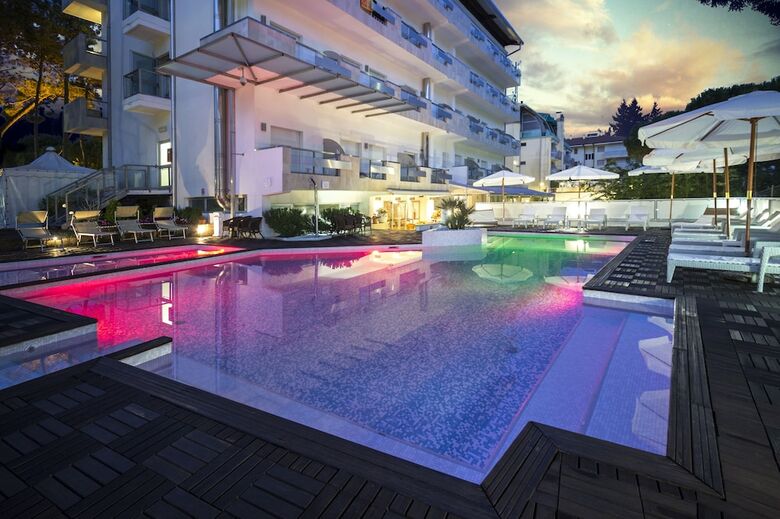 Hotel Rex