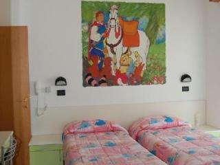 Hotel Albergo Biancaneve