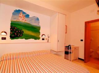 Hotel Albergo Biancaneve