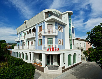 Hotel Albergo Biancaneve