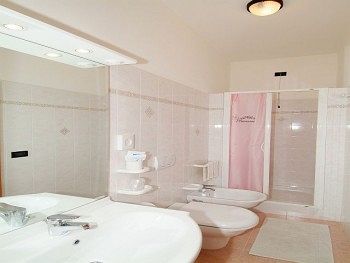Hotel Albergo Biancaneve