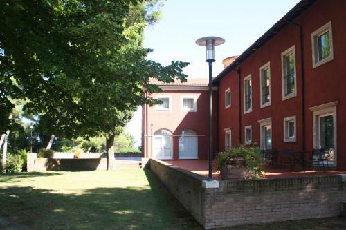 Hotel Villa Matarazzo