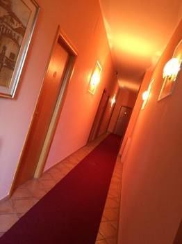 Hotel Di Rocco