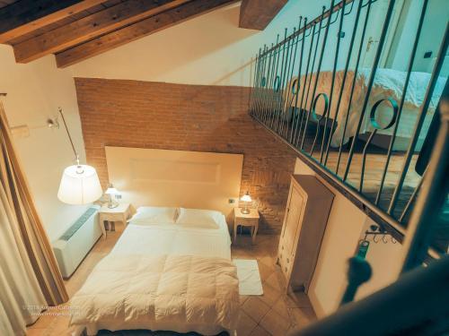 Hotel Villa Giarona