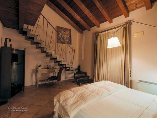 Hotel Villa Giarona
