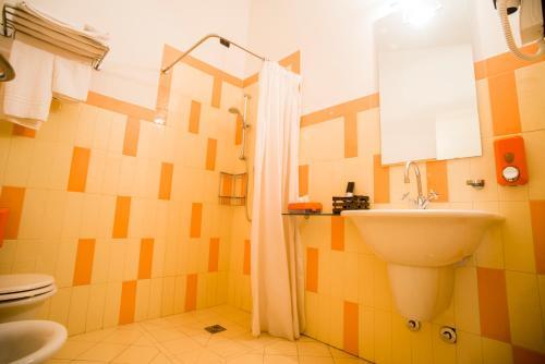 Hotel Villa Giarona