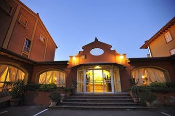 Hotel Borgo Il Poeta