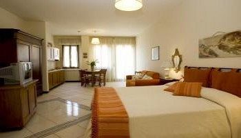 Hotel Montefiore