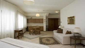 Hotel Montefiore