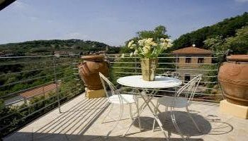 Hotel Montefiore