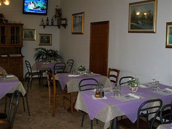 Bed & Breakfast Locanda La Rotonda