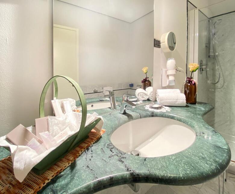 Hotel Ca' Damiani