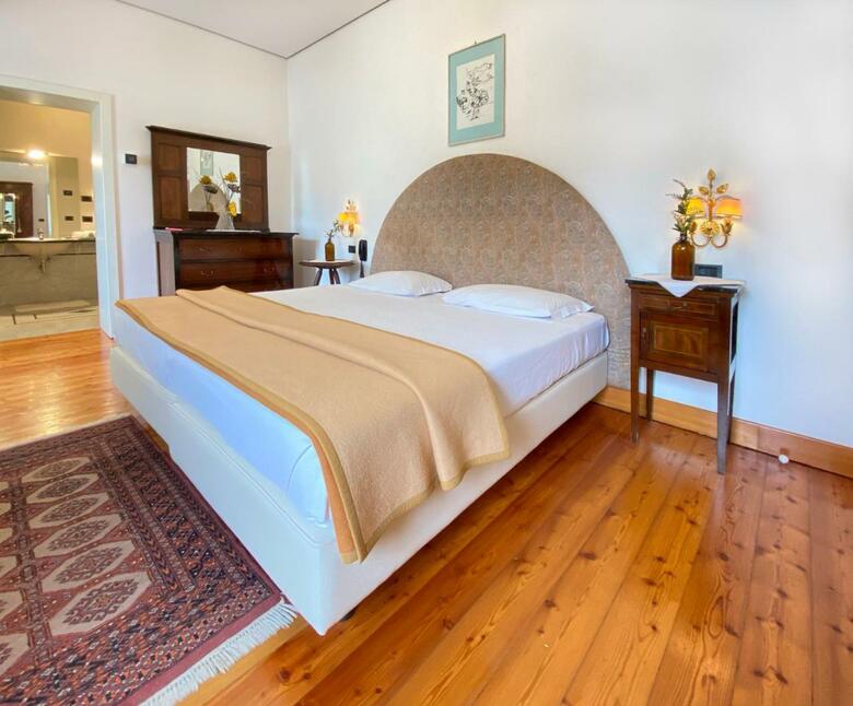 Hotel Ca' Damiani