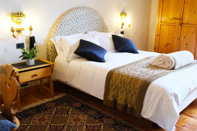 Hotel Ca' Damiani