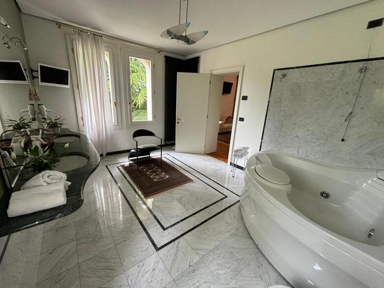 Hotel Ca' Damiani