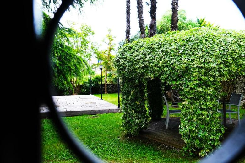 Hotel Ca' Damiani