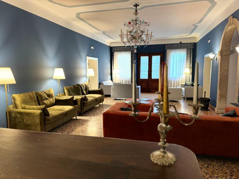 Hotel Ca' Damiani