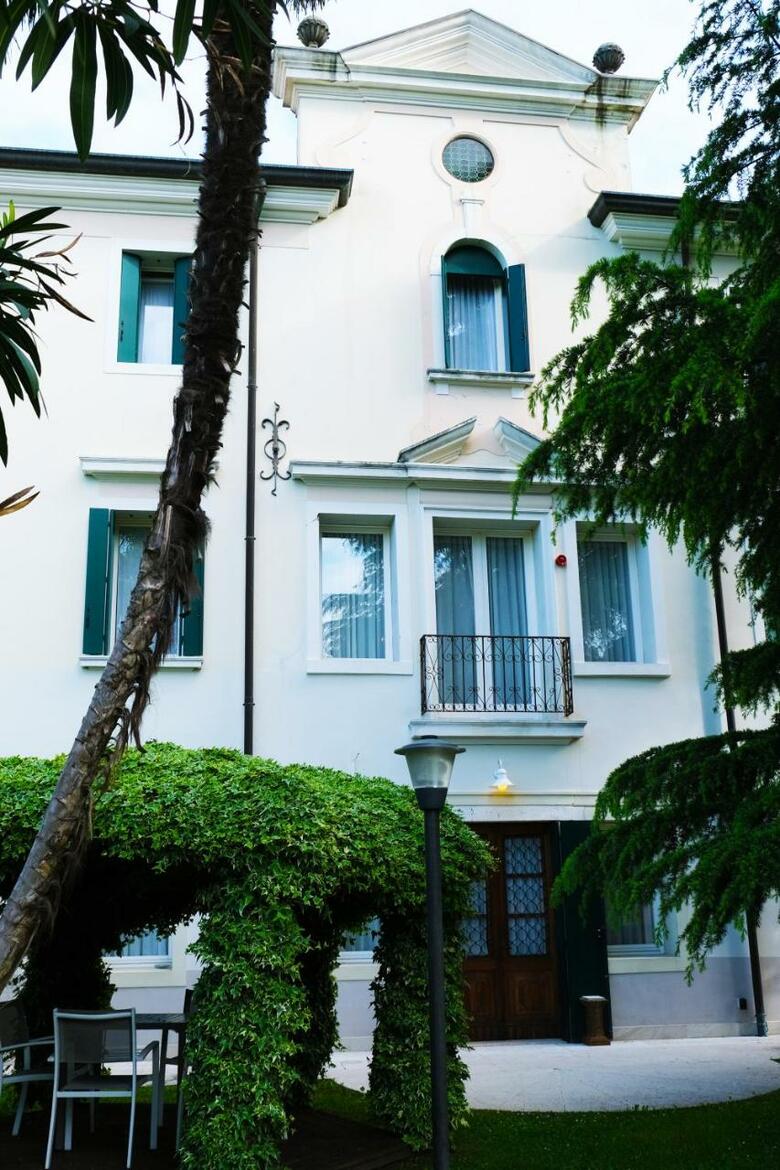 Hotel Ca' Damiani