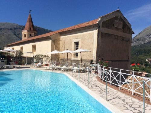 Hotel La Locanda Delle Donne Monache