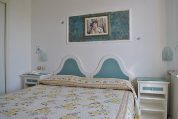 Hotel Ristorante Borgo La Tana