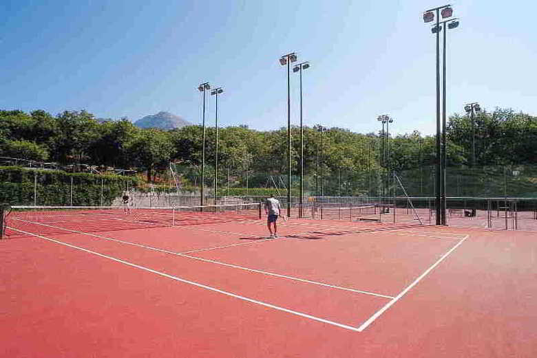 Pianetamaratea Club Residence