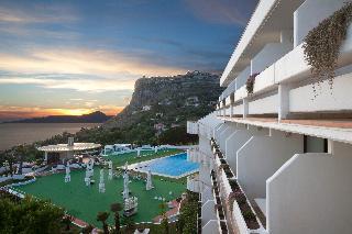 Pianetamaratea Club Residence