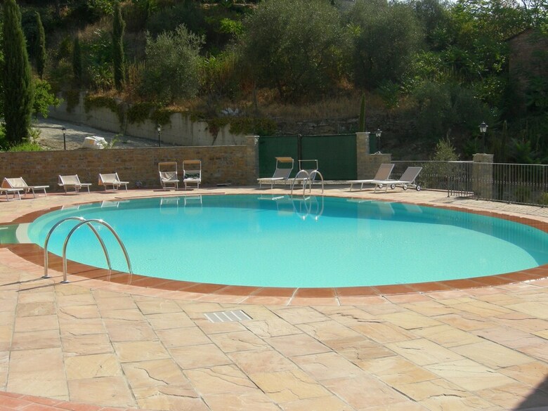 Hotel Villa La Malva