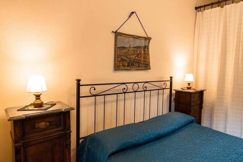Hotel Villa La Malva
