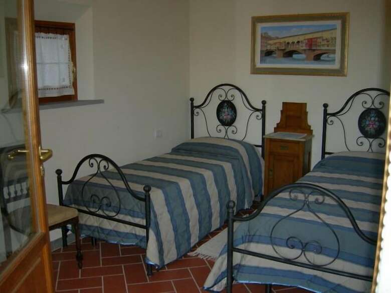 Hotel Villa La Malva