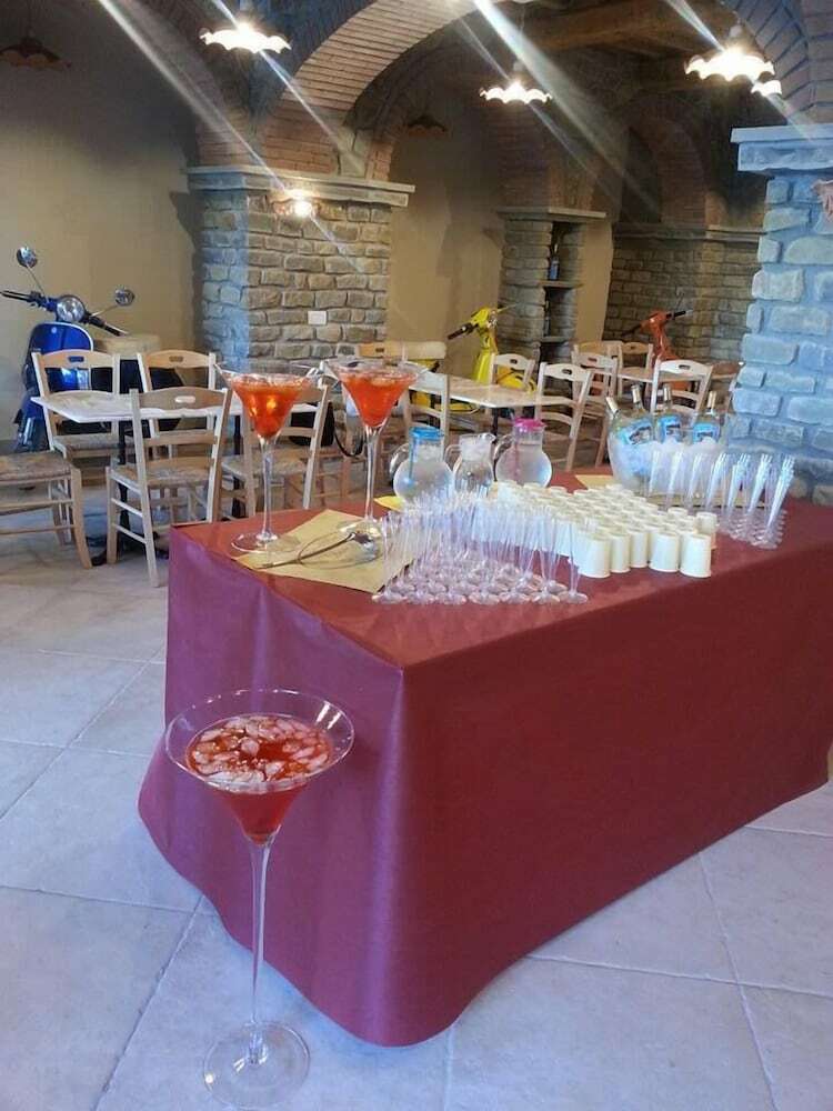 Hotel Villa La Malva