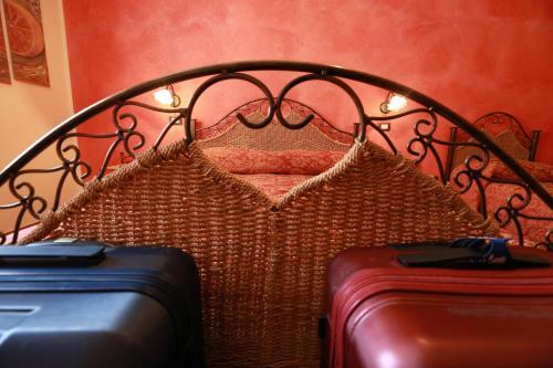 Bed & Breakfast Sikania Suite