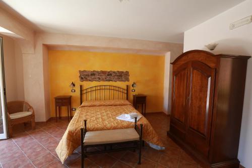 Bed & Breakfast Sikania Suite