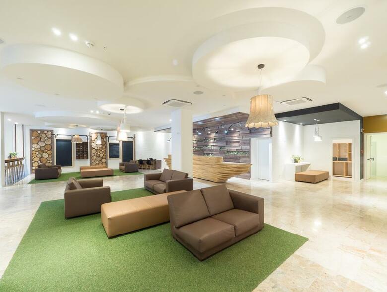 Hotel La Meridiana