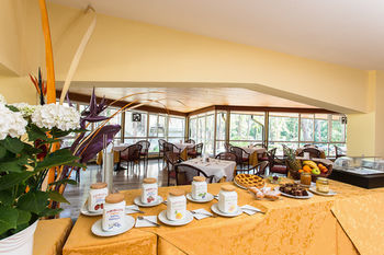 Hotel Corallo