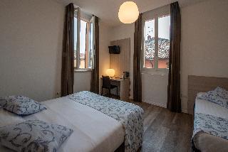 Hotel La Rocca