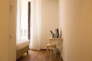 Hotel La Rocca