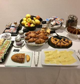 Hotel La Rocca