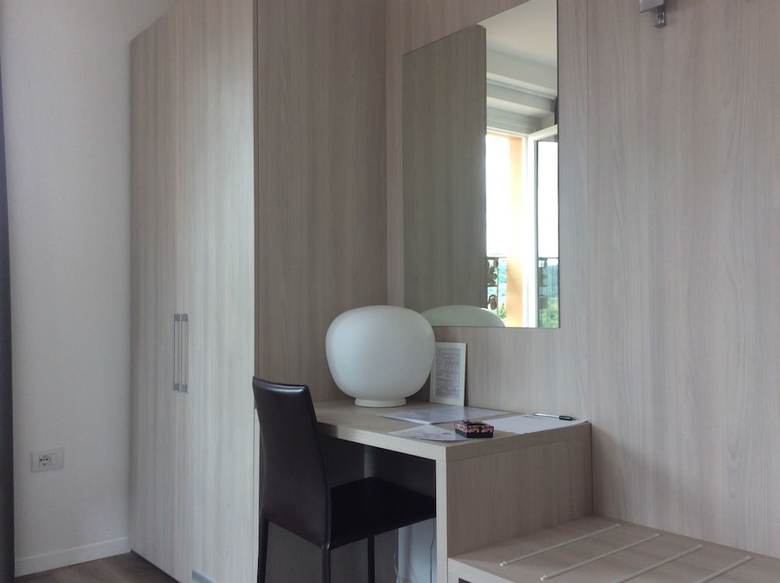 Hotel La Rocca