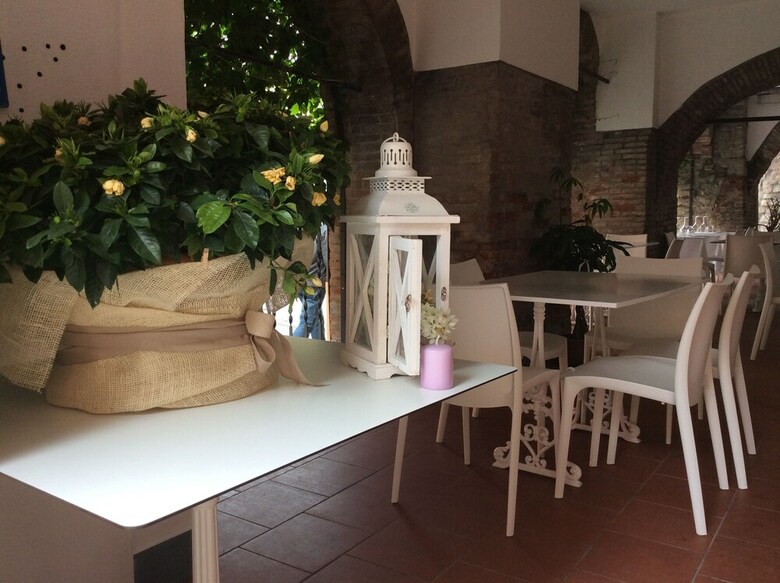 Hotel La Rocca