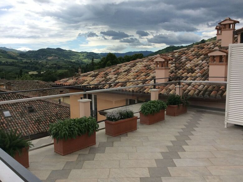 Hotel La Rocca