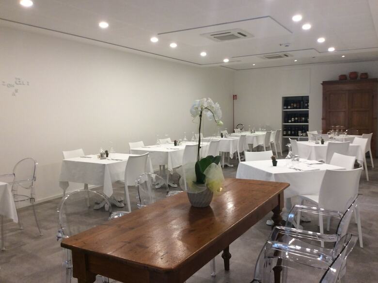 Hotel La Rocca