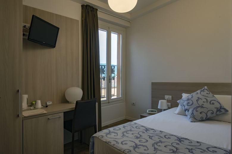 Hotel La Rocca