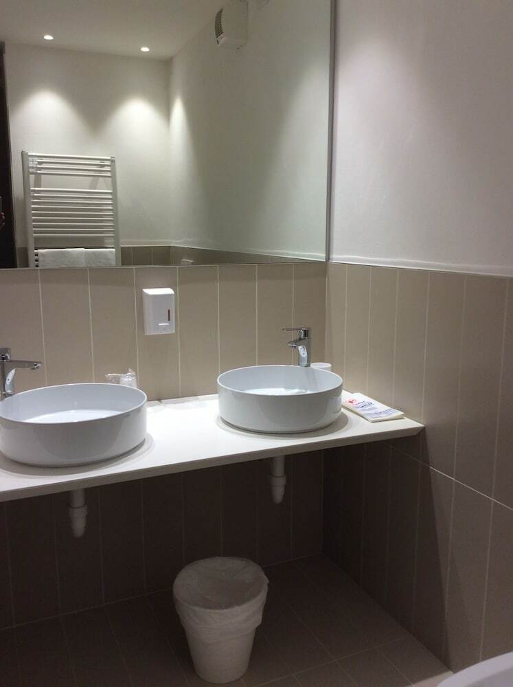 Hotel La Rocca