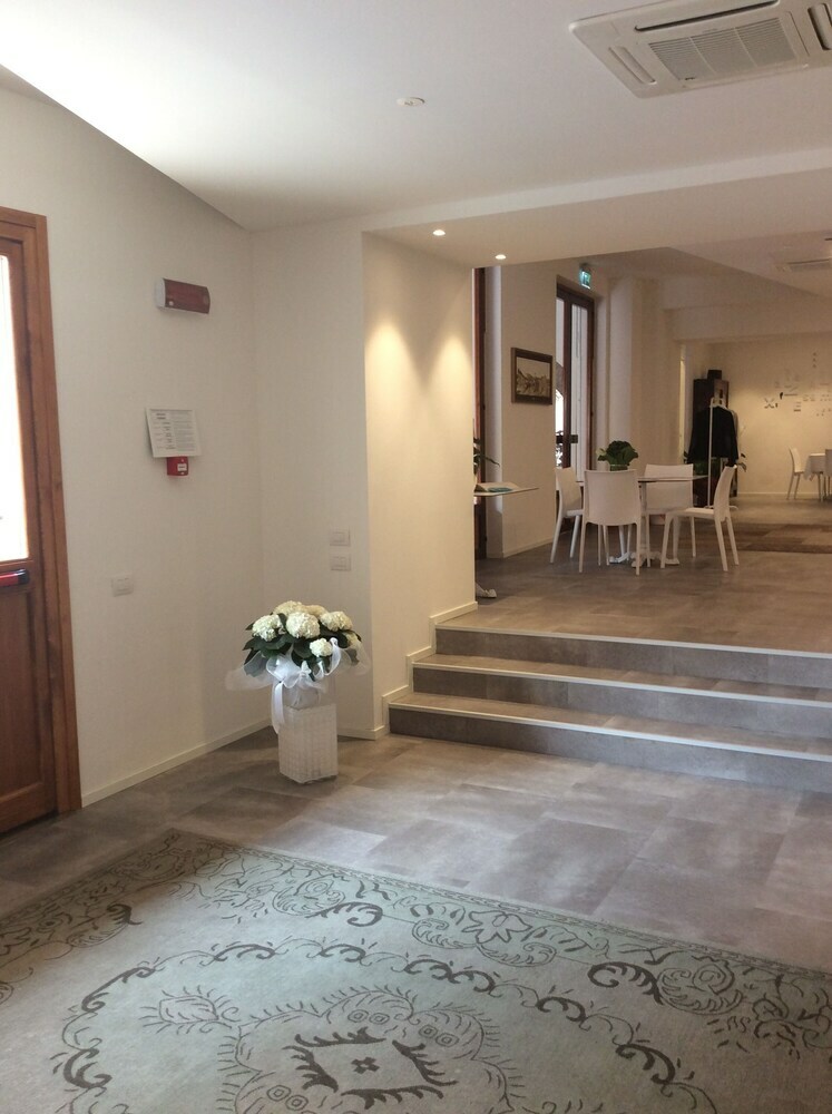 Hotel La Rocca