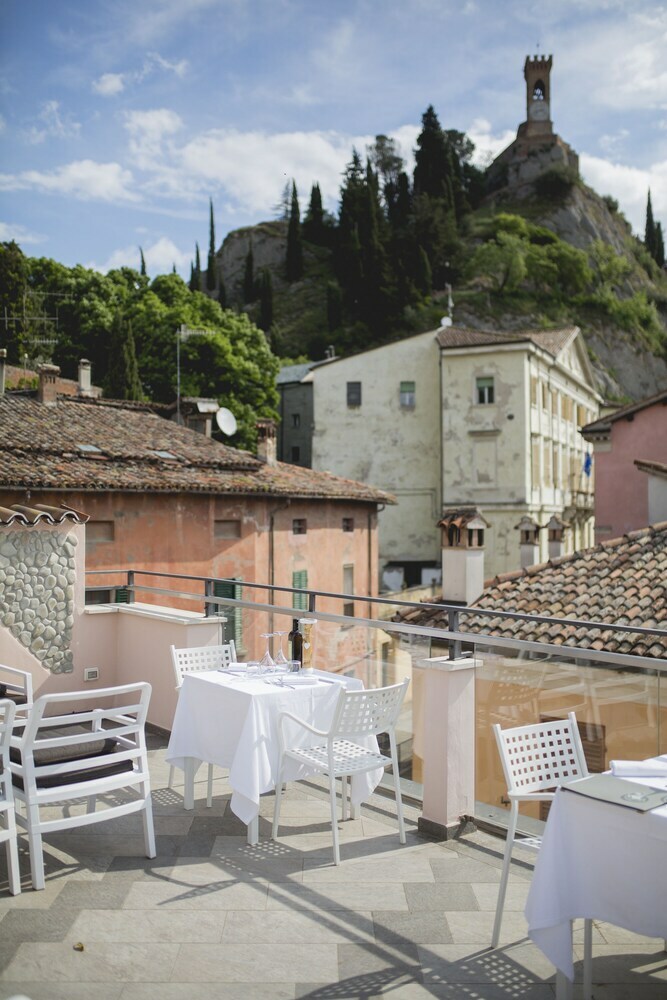Hotel La Rocca