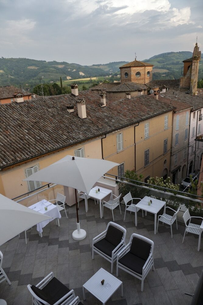 Hotel La Rocca