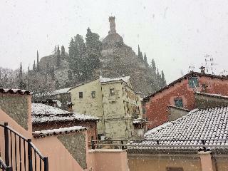 Hotel La Rocca