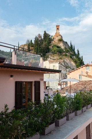 Hotel La Rocca