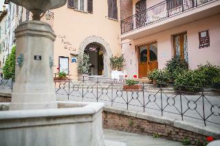 Hotel La Rocca